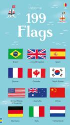 199 Flags (ISBN: 9781474941020)