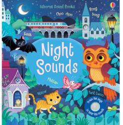 Night Sounds (ISBN: 9781474933414)
