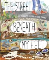 Street Beneath My Feet (ISBN: 9781784937317)