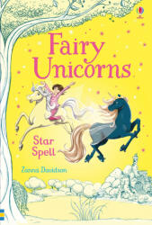 Fairy Unicorns - Star Spell (ISBN: 9781474926942)