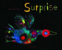 Surprise - Mies van Hout (ISBN: 9781788070157)