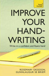Improve Your Handwriting - Rosemary Sassoon (2010)