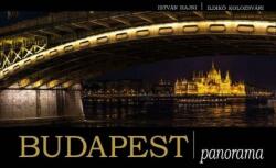 Budapest panorama (2018)