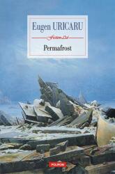 Permafrost (ISBN: 9789734671601)