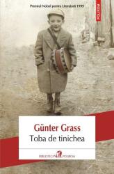 Toba de tinichea (ISBN: 9789734671953)