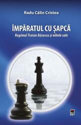 Împăratul cu șapcă (ISBN: 9786060060000)