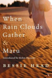 When Rain Clouds Gather And Maru (2010)