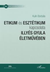 Etikum és esztétikum (2018)