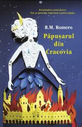 Păpușarul din Cracovia (ISBN: 9786067762044)