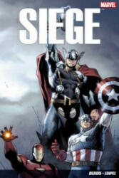 Brian Michael Bendis - Siege - Brian Michael Bendis (2010)