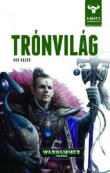 Trónvilág (2018)