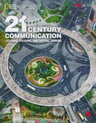 21st Century Communication 4 with Online Workbook - Christien Lee (ISBN: 9781337275835)