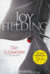 Die Schwester (ISBN: 9783442477272)
