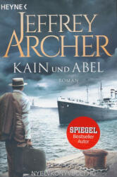 Kain und Abel (ISBN: 9783453422032)