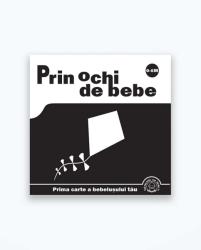 PRIN OCHI DE BEBE - ZMEU (ISBN: 9788394216931)