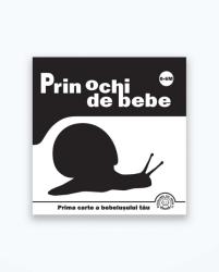 PRIN OCHI DE BEBE - MELC (ISBN: 9788394216924)
