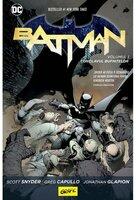 Batman 1. Conclavul bufnitelor - Scott Snyder, Greg Capullo (ISBN: 9786067105025)