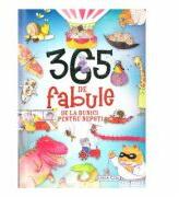 365 de fabule de la bunici pentru nepoti (ISBN: 9786065259201)