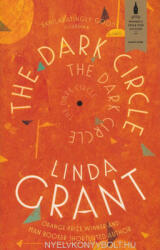Dark Circle (ISBN: 9780349006789)