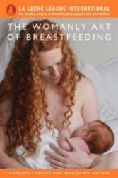 Womanly Art of Breastfeeding - La Leche League International (2010)