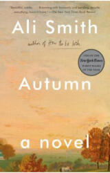 Ali Smith - Autumn - Ali Smith (ISBN: 9781101969946)