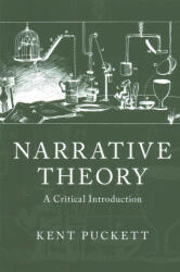 Narrative Theory: A Critical Introduction (ISBN: 9781107684744)