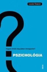 Pszichológia (2018)