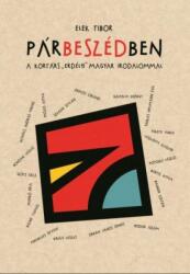 Párbeszédben a kortárs erdélyi irodalommal (ISBN: 9786155814013)
