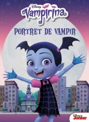 Portret de vampir (ISBN: 9786063323027)