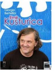 Emir Kusturica (ISBN: 9786068833019)