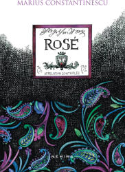 Rose (ISBN: 9786067589849)