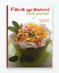 Fără grăsimi (ISBN: 9786066835183)