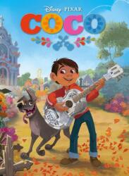 Coco (ISBN: 9786063322532)