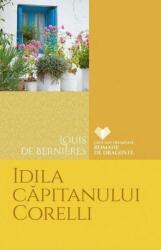 Idila căpitanului Corelli (ISBN: 9786063320781)
