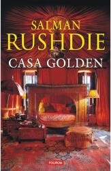 Casa Golden (ISBN: 9789734671175)
