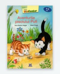 AVENTURILE PISOIULUI PUFI (ISBN: 9786066835190)