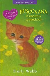 Roscovana, o pisicuta a nimanui (ISBN: 9786063303104)