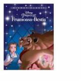Disney Clasic. Printese. Frumoasa si Bestia - carte ilustrata (ISBN: 9786063317033)