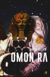 Omon Ra - Viktor Pelevin (ISBN: 9786064400215)