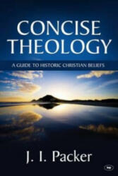 Concise Theology - A Guide To Historic Christian Beliefs (2011)