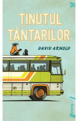 Tinutul Tantarilor. Paperback - David Arnold (ISBN: 9786068811215)