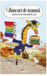 Bancuri de toamna (ISBN: 9789731823430)