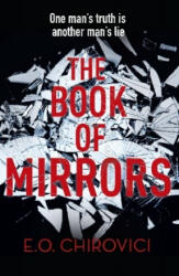 The Book Of Mirrors (ISBN: 9781784757113)