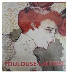 Toulouse-Lautrec - album de artă (ISBN: 9783741919466)