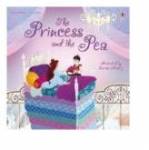 Princess and the Pea - Matthew Oldham (ISBN: 9781474941129)