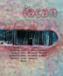 Iocan. Revista de proza scurta anul 2, nr. 5 (ISBN: 9772501636200)