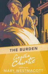 Burden (ISBN: 9780008131456)