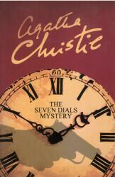 Seven Dials Mystery (ISBN: 9780008196226)