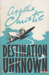 Destination Unknown (ISBN: 9780008196363)