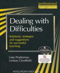 Dealing with Difficulties: Solutions, Strategies and Suggestions for Successful Teaching (ISBN: 9783125016033)